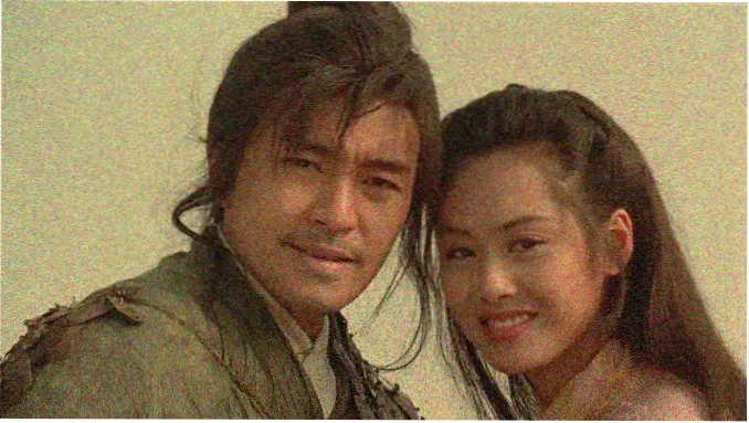 朱一龙主演的电影作品年表专题头图